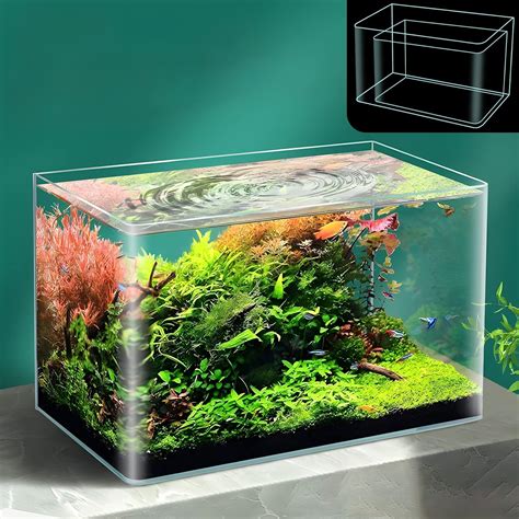 fish aquarium|Aquariums: Amazon.com: Marine Aquariums, Fish Tanks,.